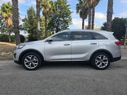 Usado 2015 Kia Sorento 2 SUV | € 19.890