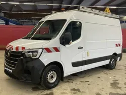 Branco Usado 2020 Renault Master Van | € 17.990 (Super Preço)