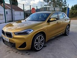 Usado 2020 BMW X2 M Sport SUV | € 26.500