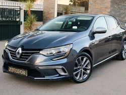 Cinzento Usado 2017 Renault Mégane IV | € 15.500 (Preço justo)