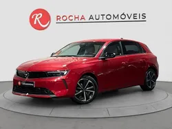 Vermelho Usado 2023 Opel Astra Elegance | € 23.699 (Bom preço)
