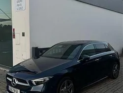 Usado 2020 Mercedes A250 AMG Line Premium Plus Sedan | € 30.500 (Super Preço)