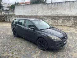 Usado 2008 Ford Focus | € 3.065 (Bom preço)