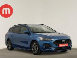 Usado 2024 Ford Focus ST-Line Carrinha | € 22.999 (Bom preço)