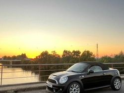 Usado 2012 Mini Roadster Cabrios | € 13.750