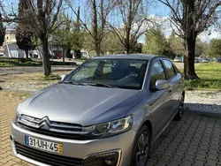 Usado 2018 Citroën C-Elysee I Shine Sedan | € 10.000 (Preço justo)