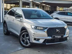 Outro Usado 2022 DS Automobiles DS7 Crossback Rivoli SUV | € 38.500 (Caro)