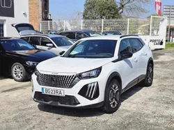 Branco Novo 2024 Peugeot 2008 Allure SUV | € 25.990 (Preço justo)