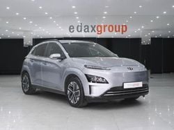 Cinzento Usado 2022 Hyundai Kauai Premium SUV | € 23.990 (Preço elevado)