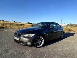 Usado 2007 BMW 320 Sport Line | € 12.750 (Preço elevado)