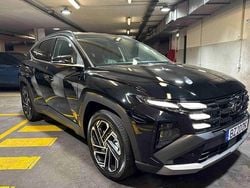 Preto Novo 2025 Hyundai Tucson SUV | € 44.490