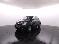 Preto Usado 2021 Renault Twingo Urban Night Citadino | € 14.950 (Caro)