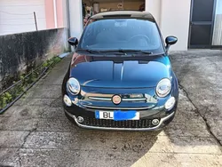 Usado 2024 Fiat 500 Dolcevita | € 16.500 (Preço elevado)