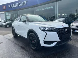 Branco Usado 2022 DS Automobiles DS3 Performance SUV | € 17.880 (Bom preço)