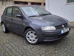 Usado 2002 Fiat Stilo Sedan | € 1.699