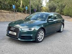 Outra Usado 2017 Audi A6 | € 10.500