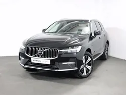 Preto Usado 2024 Volvo XC60 Plus SUV | € 57.500 (Preço justo)