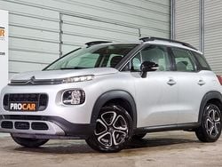 Cinza Usado 2018 Citroën C3 PureTech Citadino | € 11.750 (Preço justo)