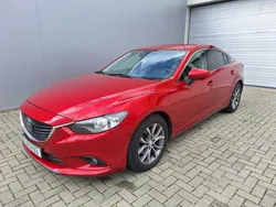 Vermelho Usado 2014 Mazda 6 | € 12.500 (Preço justo)