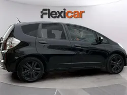Preto Usado 2013 Honda Jazz Comfort Citadino | € 10.680