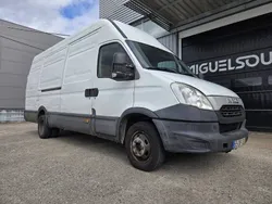 Branco Usado 2014 Iveco Daily | € 11.500