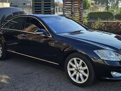 Usado 2006 Mercedes S320 Sedan | € 13.000