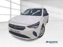 Branco Usado 2021 Opel Corsa-e Business Edition Citadino | € 14.700 (Bom preço)