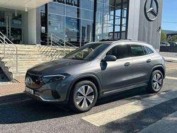 Cinzento Usado 2024 Mercedes EQA250+ Progressive SUV | € 44.900 (Caro)