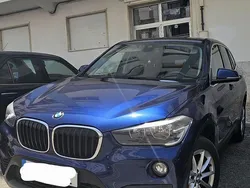 Usado 2016 BMW X1 SUV | € 15.500 (Preço justo)