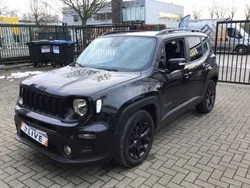 Preto Usado 2020 Jeep Renegade Longitude SUV | € 19.990 (Preço elevado)
