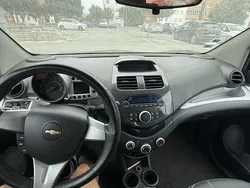 Usado 2013 Chevrolet Spark Citadino | € 2.750