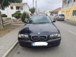 Usado 2001 BMW 320 Sedan | € 2.250 (Bom preço)