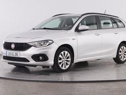 Cinzento Usado 2019 Fiat Tipo Wagon Carrinha | € 7.980 (Preço justo)