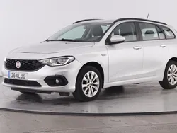 Cinzento Usado 2019 Fiat Tipo Wagon Carrinha | € 7.980 (Preço justo)