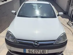 Usado 2002 Opel Corsa | € 3.800 (Preço elevado)