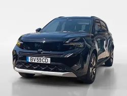 Preto Novo 2025 Opel Frontera SUV | € 27.490