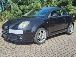 Usado 2011 Alfa Romeo MiTo Citadino | € 7.999 (Bom preço)