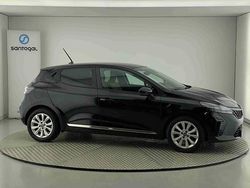 Preto Usado 2024 Renault Clio V Evolution Citadino | € 18.300 (Preço justo)