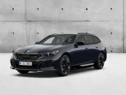 Preto carbon metalizada Usado 2024 BMW i5 Comfort Edition Sedan | € 143.142