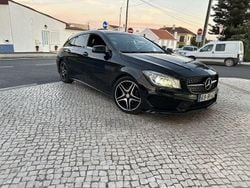 Usado 2016 Mercedes CLA200 AMG Sedan | € 25.500 (Caro)