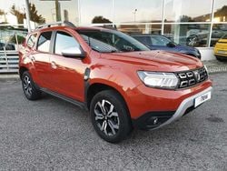 Outra Usado 2021 Dacia Duster Citadino | € 14.500 (Bom preço)