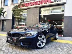 Preto Usado 2012 BMW Z4 | € 23.650