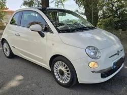 Usado 2011 Fiat 500 | € 6.490