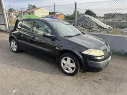 Usado 2005 Renault Mégane II Sedan | € 1.890 (Preço justo)