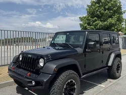 Usado 2009 Jeep Wrangler SUV | € 45.500