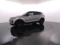 Cinza Usado 2024 Land Rover Range Rover evoque S SUV | € 55.500 (Preço justo)