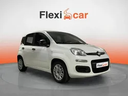 Branco Usado 2021 Fiat Panda Citadino | € 8.790 (Bom preço)