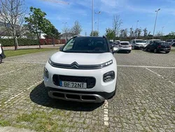 Usado 2017 Citroën C3 Aircross SUV | € 13.900 (Caro)