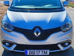 Usado 2018 Renault Grand Scénic IV Monovolume | € 15.000 (Preço justo)