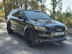 Usado 2006 Audi Q7 S-Line SUV | € 15.500